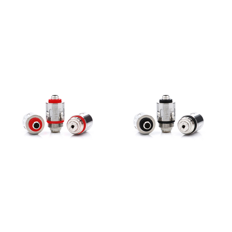 Justfog استبدال بخار Coil Resistance P16a P14a Q16c Q16 Q14 S14 G14 C14 حزمة ملفات