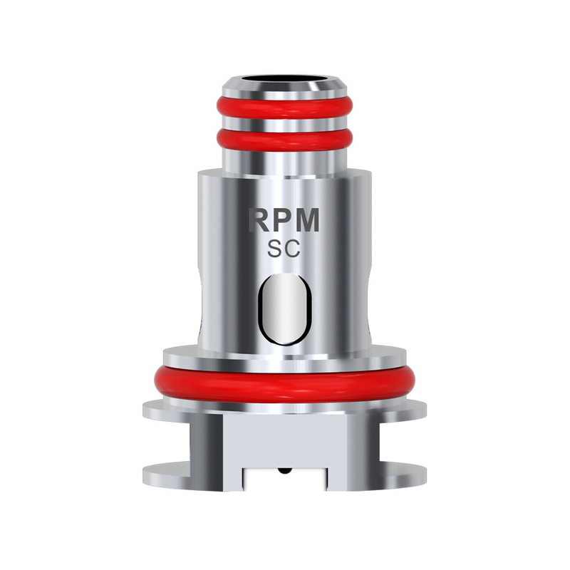 Rpm 0.4ohm بخار Coil Smok 0.6ohm Triple 1.0 Ohm Sc 1.2ohm Quartz بخار Mesh Coil استبدال