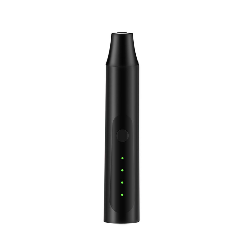 علبة هدية مبخر الأعشاب الجافة Hugo Vapor Delta Drying Vaporizer Kit 2200mah