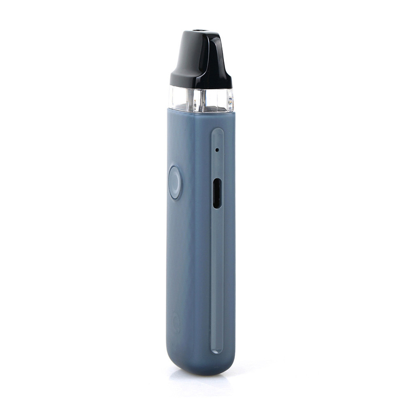 900mah 15 واط 1.2ohm لفائف Mtl مجموعة أقلام المبخر Voopoo Vinci Q Pod E Cigarette Starter Kits
