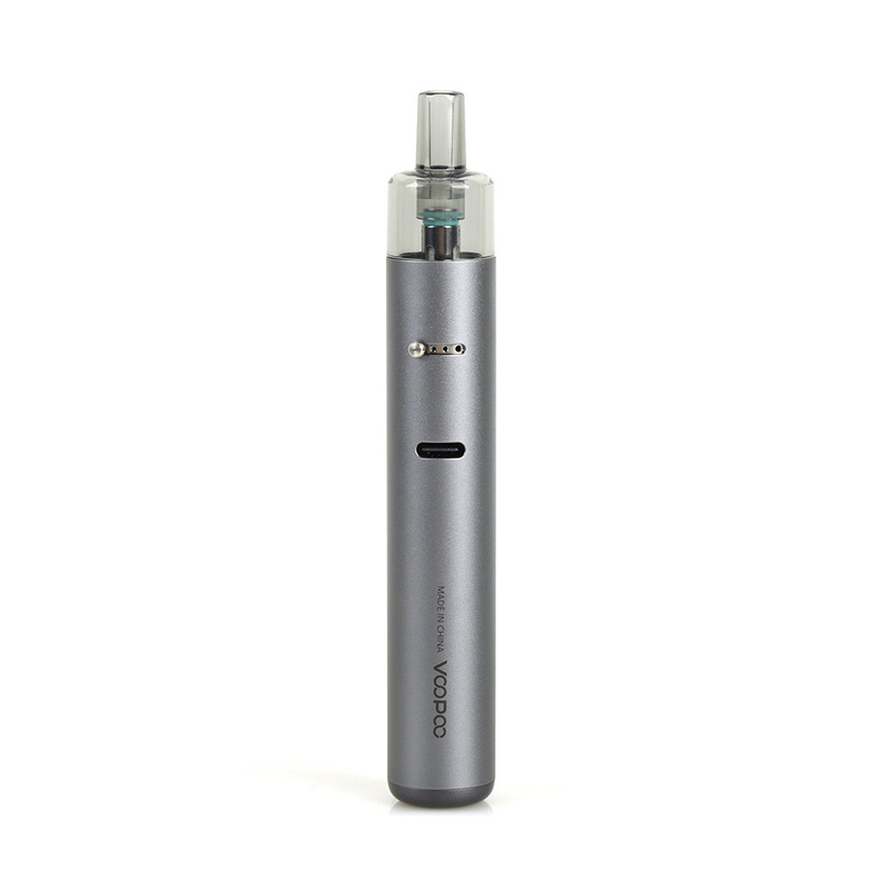 1500mah ITO لفائف قابلة لإعادة الملء جراب Voopoo Doric 20 2ml E Cigarette بخارr