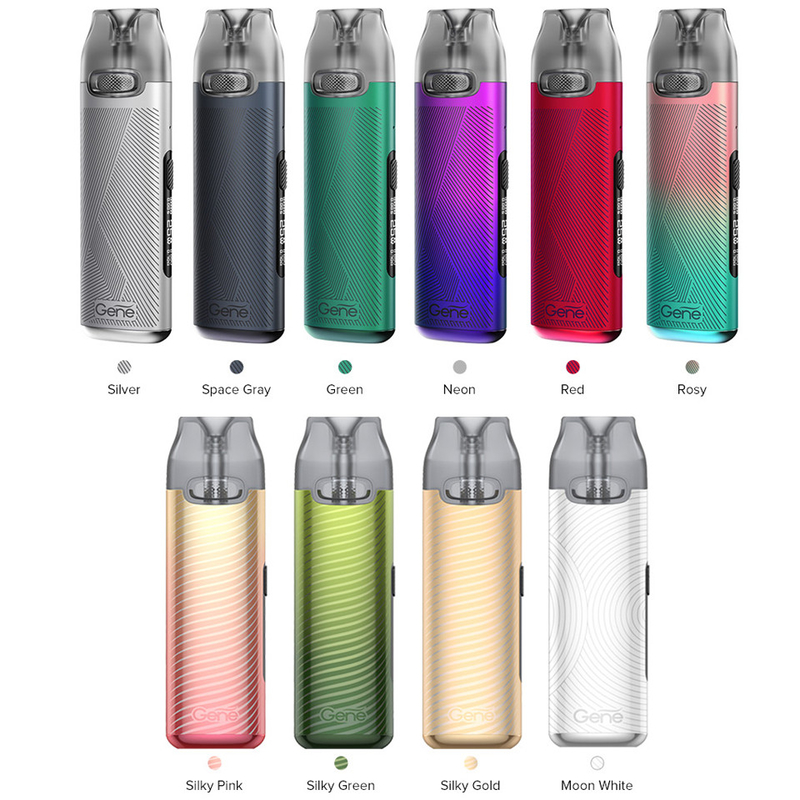 Voopoo V.Thru Pro 25w مجموعة أقلام التدخين المبخر 900 مللي أمبير خرطوشة 0.7 أوم 1.2 أوم