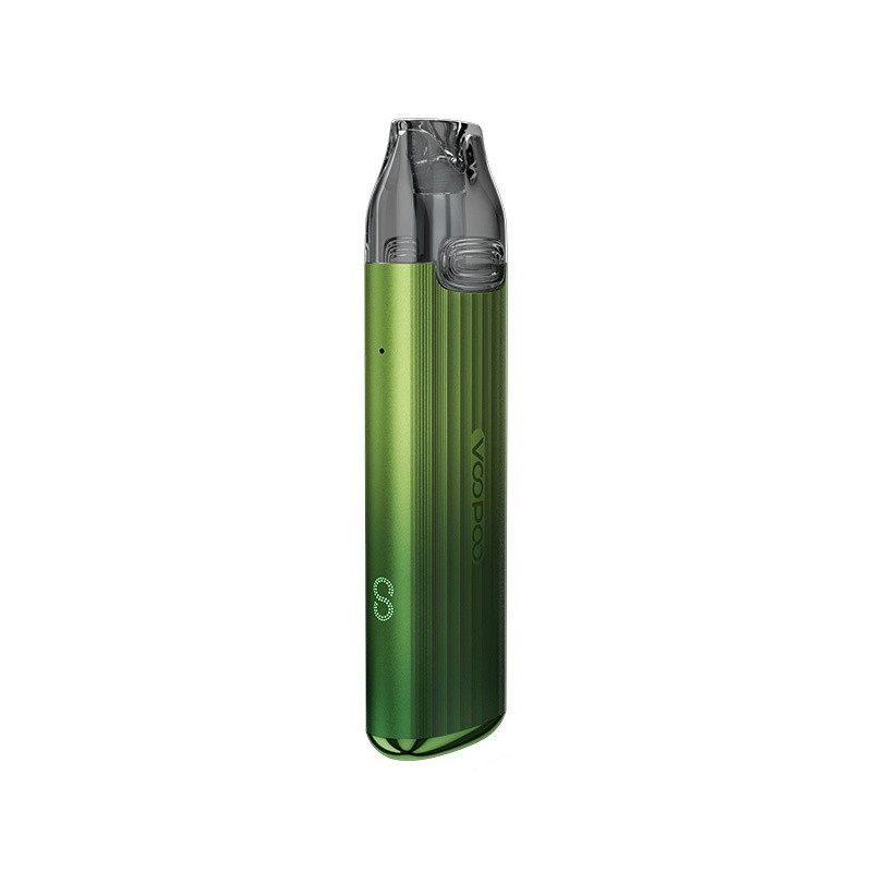 900 مللي أمبير في الساعة قابلة لإعادة الملء جراب Vapoo Vmate Infinity 0.7 1.2ohm Coil Pod Kit