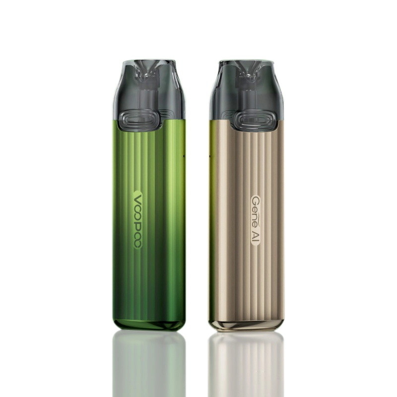 900 مللي أمبير في الساعة قابلة لإعادة الملء جراب Vapoo Vmate Infinity 0.7 1.2ohm Coil Pod Kit