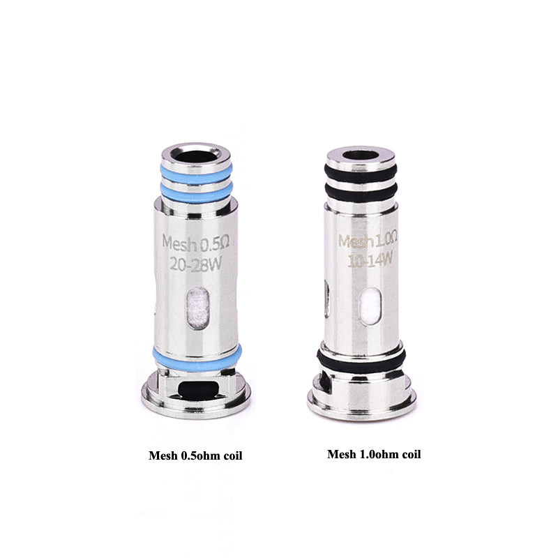 ملف استبدال Lelote Jellybox Nano لـ Rincoe Jellybox SE / Nano X / Air X Kit 1.0Ω / 0.5Ω