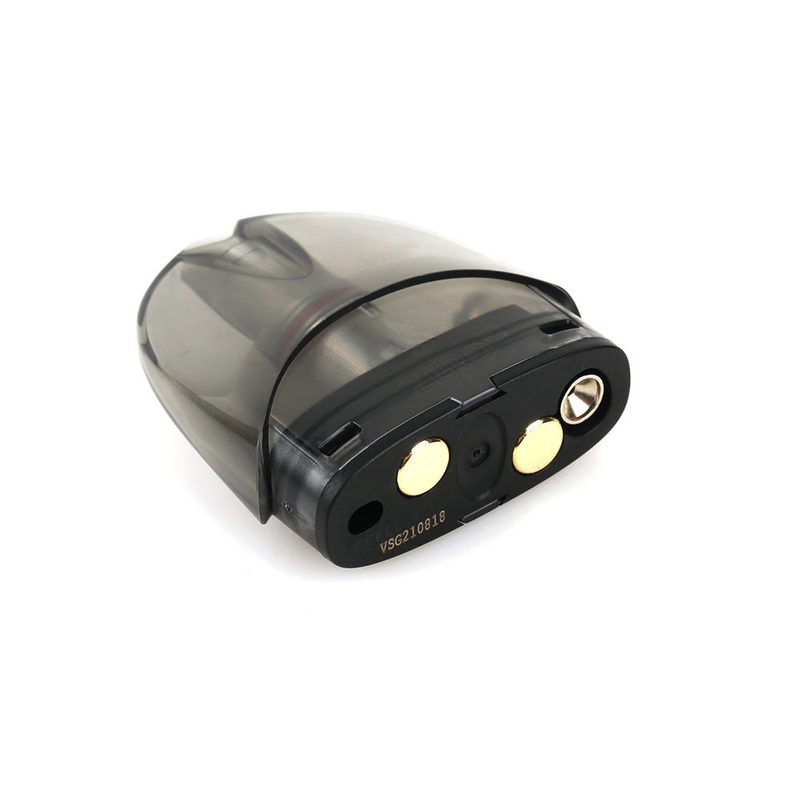 Vaporesso Zero 2 خرطوشة Vape Pod فارغة 2 قطعة 1.3ohm Ccell (1.0ohm Mesh Pods)