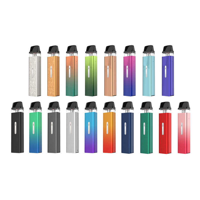 Vaporesso XROS MINI Pod Kit 1000mAh متوافق مع XROS 1.2ohm 0.8ohm خراطيش