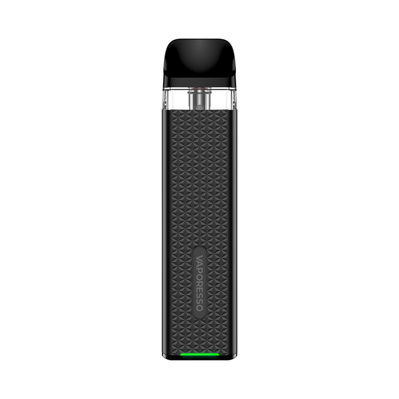 Vaporesso Xros 3 Mini Pod Kit 1000 مللي أمبير / الساعة 2 مل خرطوشة Xros 3 خرطوشة 0.6 أوم