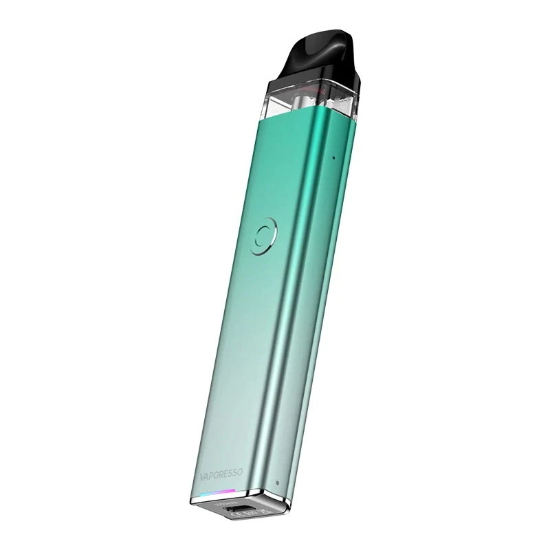Vaporesso XROS 3 Pod Kit 1000mAh 2ml Xros 3 Cartridge 0.6ohm 1.0ohm Mesh Pod خراطيش جراب