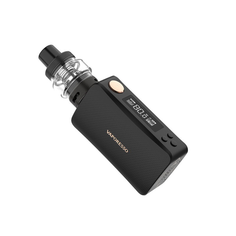 Vaporesso Gen Nano Box Kit 2000mAh بطارية مدمجة Gtx Coil 80w Box Mod Kits