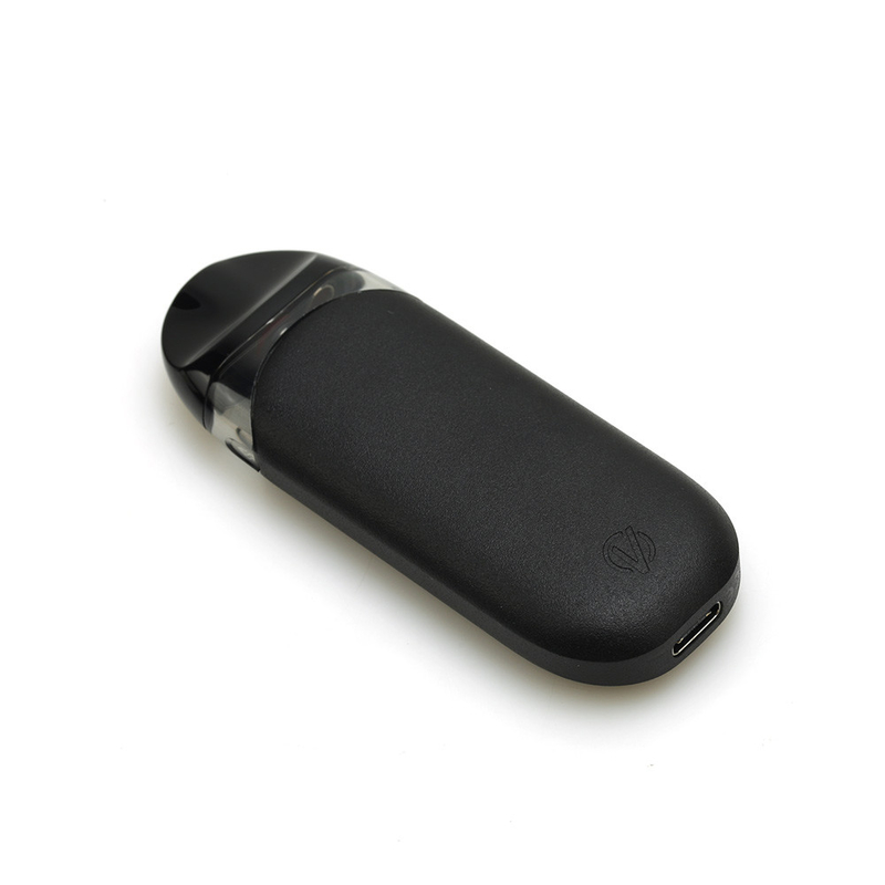 Vaporesso Zero S Top Filling MTL Pod System 650mah Zero S 1.2 أوم شبكة قرنة مجموعات