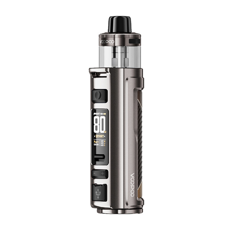 ووبو أرغوس برو 2 بود مود كيت 3000mAh بطارية مدمجة 5ml PnP X 0.15ohm 0.3ohm ملف