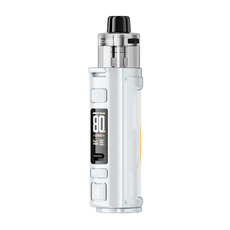 ووبو أرغوس برو 2 بود مود كيت 3000mAh بطارية مدمجة 5ml PnP X 0.15ohm 0.3ohm ملف
