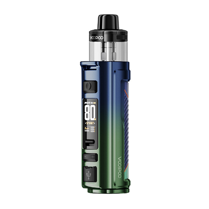 ووبو أرغوس برو 2 بود مود كيت 3000mAh بطارية مدمجة 5ml PnP X 0.15ohm 0.3ohm ملف