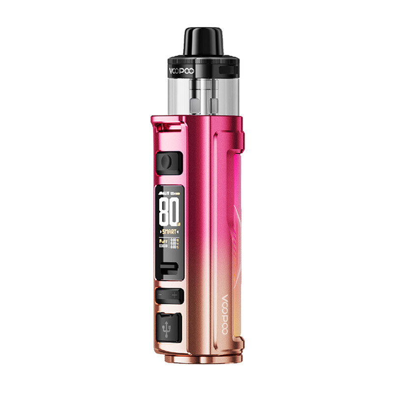 ووبو أرغوس برو 2 بود مود كيت 3000mAh بطارية مدمجة 5ml PnP X 0.15ohm 0.3ohm ملف