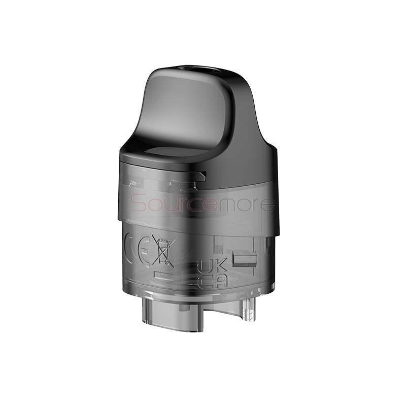 SMOK RPM C غلاف فارغ 4ml 3pcs/pack نوع العبوة القياسية