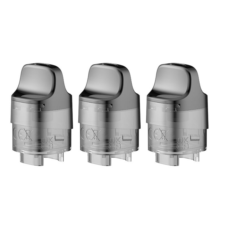SMOK RPM C غلاف فارغ 4ml 3pcs/pack نوع العبوة القياسية