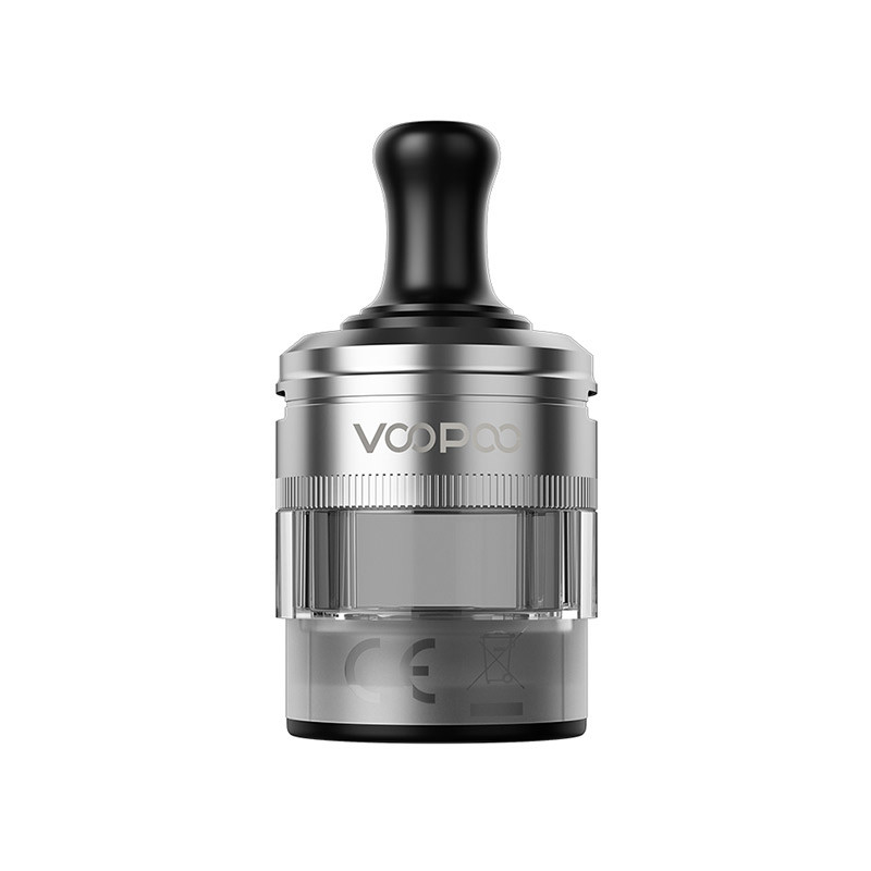 Voopoo PnP X CARTRIDGE MTL Pods 510 نقطة قطرة لـ PnP X 0.3ohm 0.6ohm