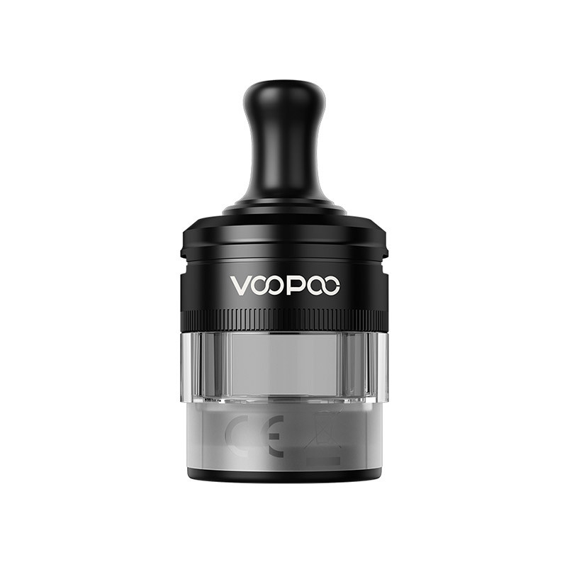 Voopoo PnP X CARTRIDGE MTL Pods 510 نقطة قطرة لـ PnP X 0.3ohm 0.6ohm