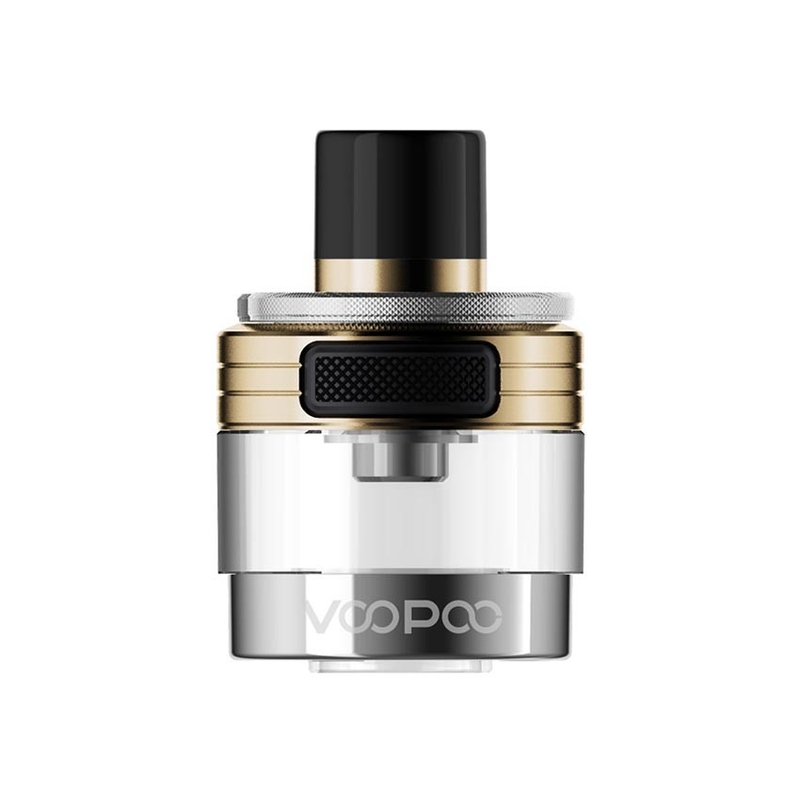 وووبو TPP X Pod Cartridge 5.5ml لـ DRAG S PNP-X