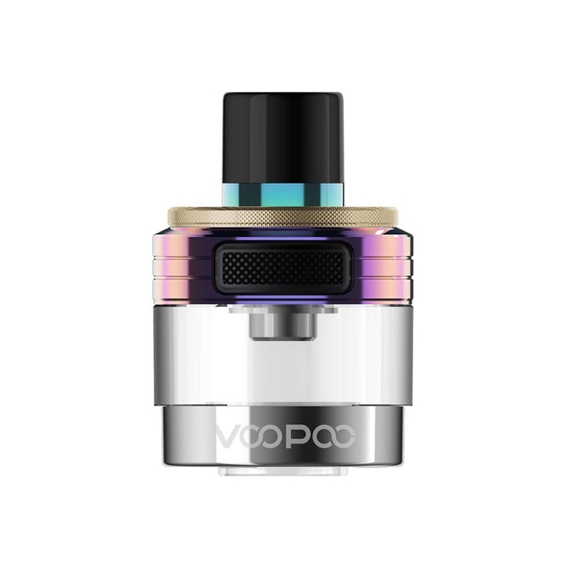 وووبو TPP X Pod Cartridge 5.5ml لـ DRAG S PNP-X