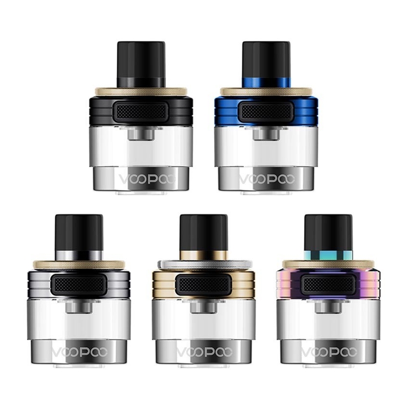 وووبو TPP X Pod Cartridge 5.5ml لـ DRAG S PNP-X