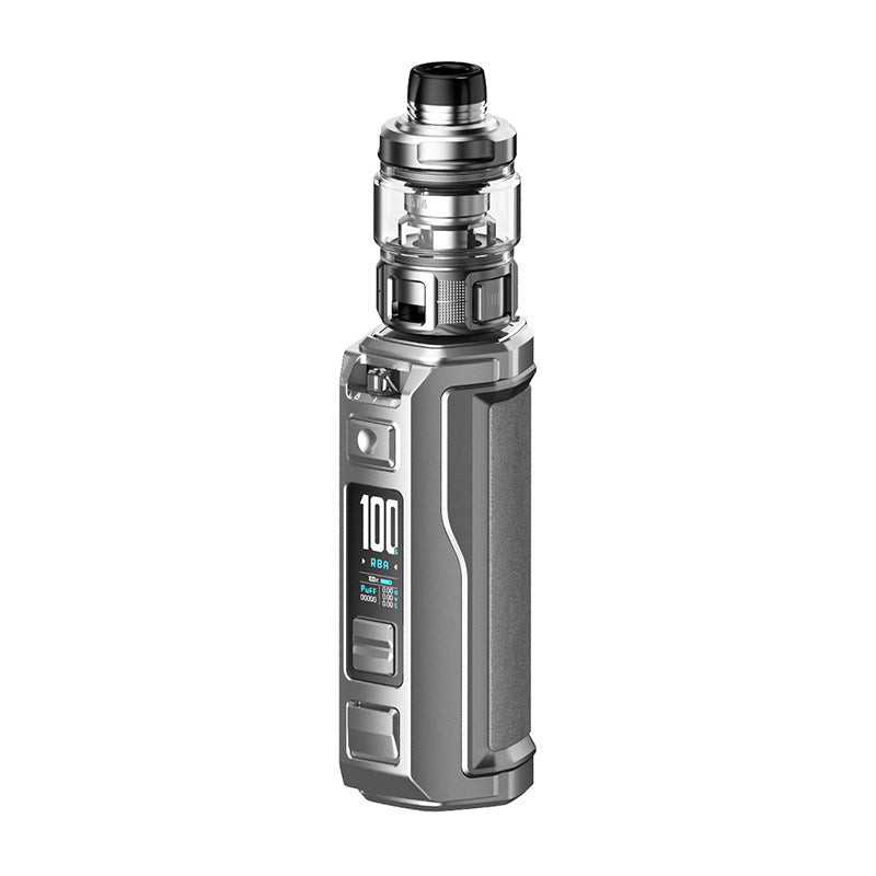 وووبو أرغوس XT 100W Mod Kit 6.5ml مناسبة لـ Matt Tank 18650/21700 بطارية