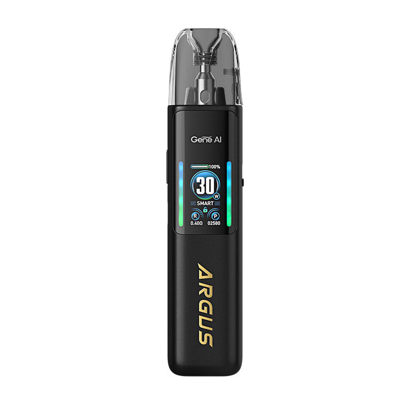 مجموعة نظام Voopoo Argus G2 Pod 1000mAh 3ml Argus Top Fill Cartridge 0.7ohm 3ml