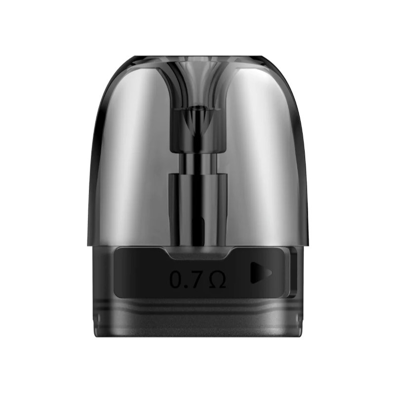 فوبو أرغوس فول فول 3 مل 0.4Ω/ 0.7Ω لـ Argus Pod / Argus P1 / Argus Z / Argus G / Argus Pod SE