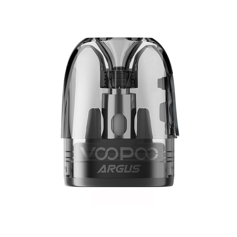 فوبو أرغوس فول فول 3 مل 0.4Ω/ 0.7Ω لـ Argus Pod / Argus P1 / Argus Z / Argus G / Argus Pod SE