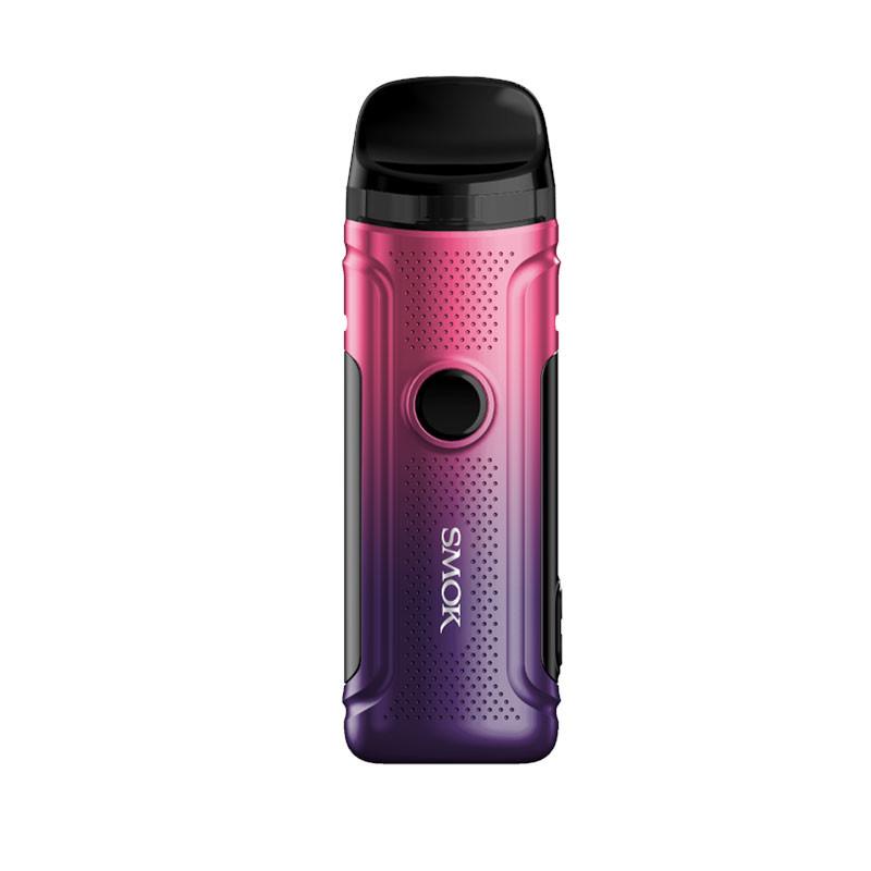 SMOK Nord C Pod System Kit 1800mAh 4.5ml 2.5ohm أدوات 50W
