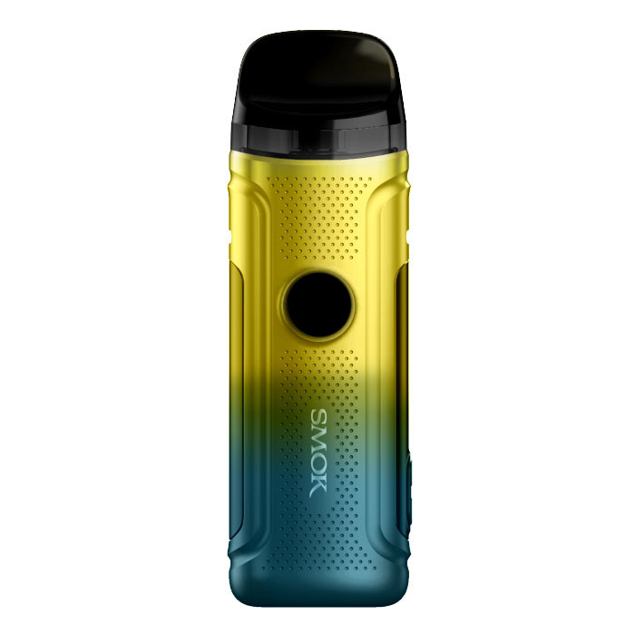 SMOK Nord C Pod System Kit 1800mAh 4.5ml 2.5ohm أدوات 50W