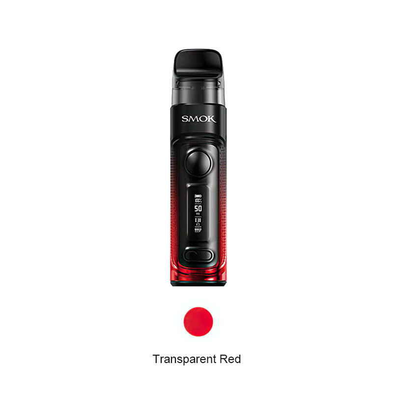 كيت SMOK RPM C Pod 1650mAh 2.5ohm RPM 2 لفائف 4ml RPM C Pod Cartridge أدوات 50W